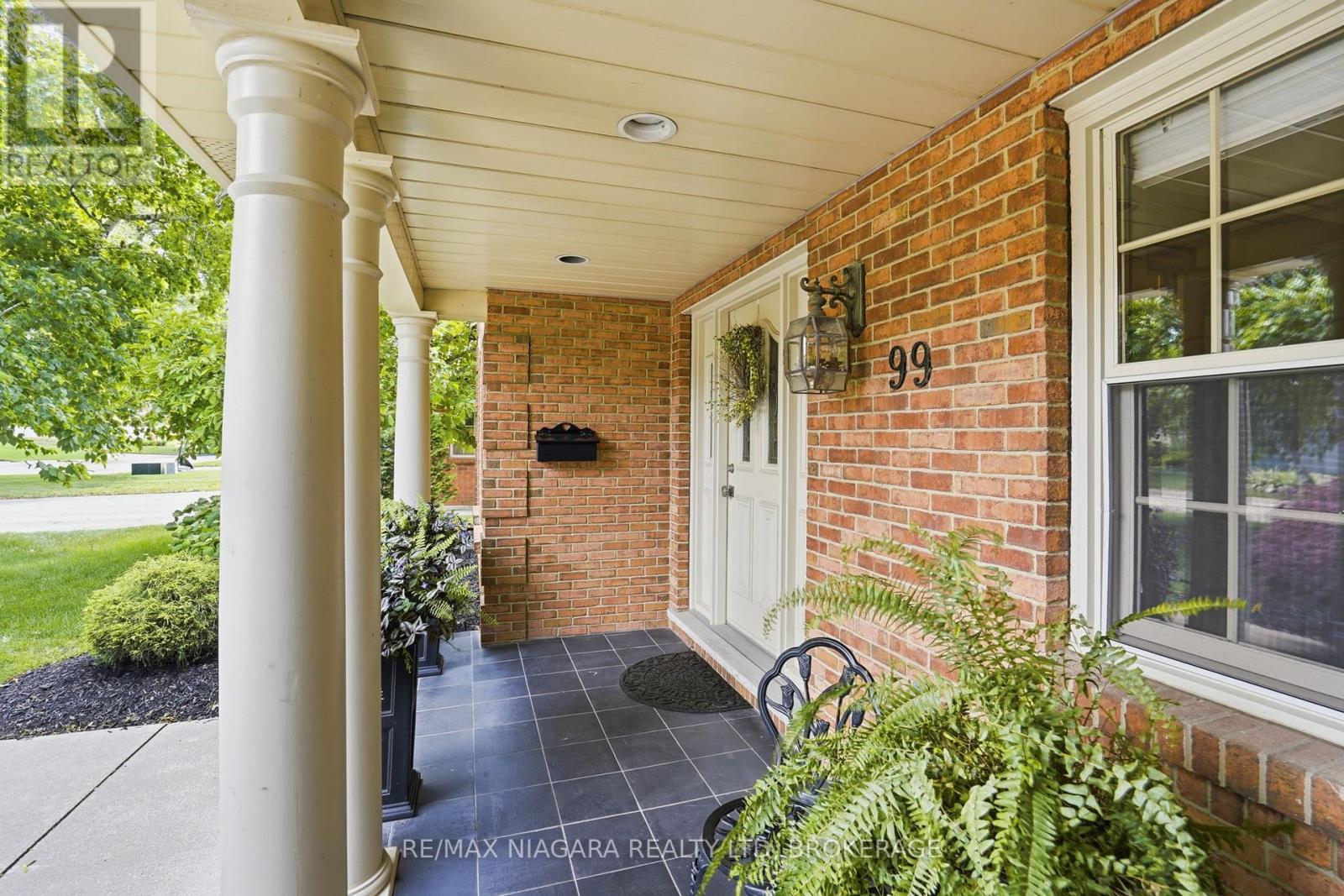 99 Port Master Drive, St. Catharines, Ontario  L2N 7H5 - Photo 5 - X13487284