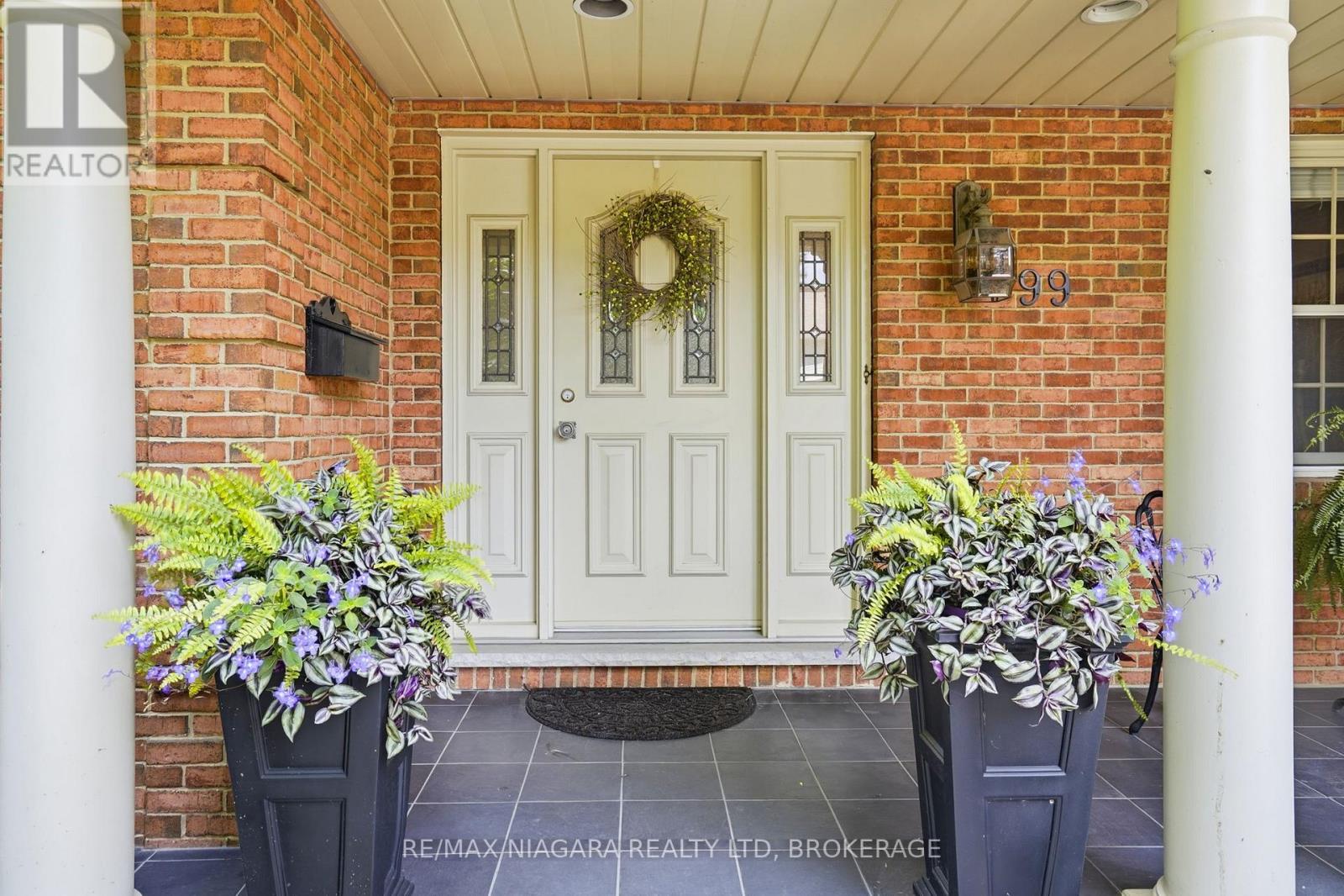 99 Port Master Drive, St. Catharines, Ontario  L2N 7H5 - Photo 6 - X13487284