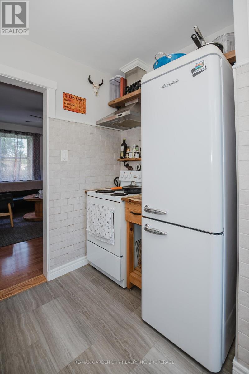 9 Blain Place, St. Catharines, Ontario  L2P 2R6 - Photo 14 - X13487478