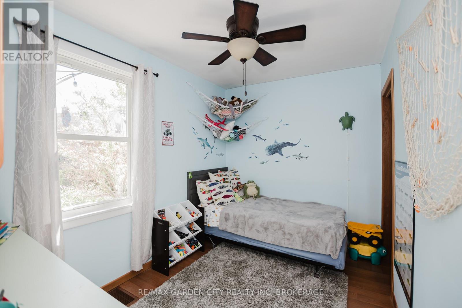 9 Blain Place, St. Catharines, Ontario  L2P 2R6 - Photo 18 - X13487478