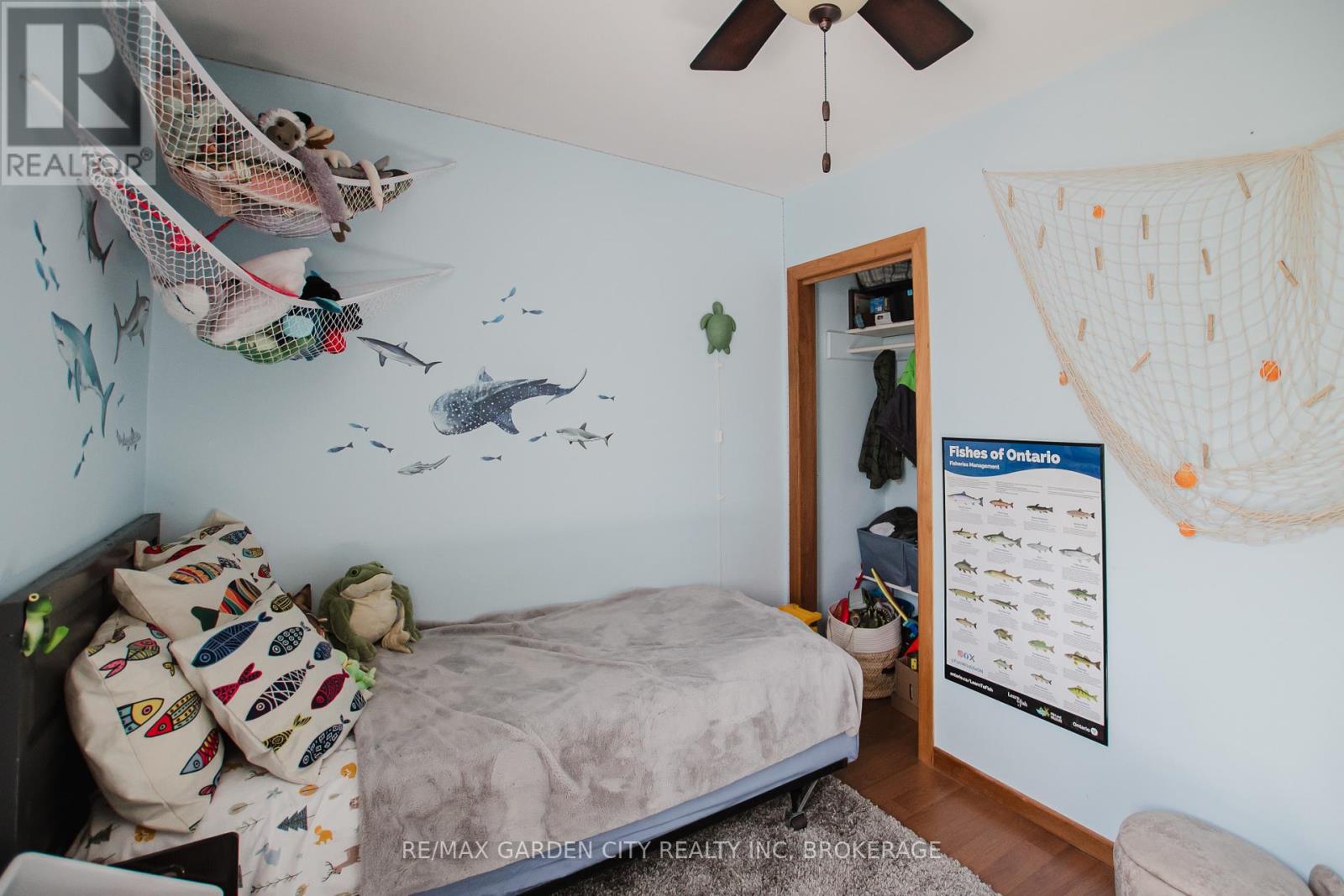 9 Blain Place, St. Catharines, Ontario  L2P 2R6 - Photo 19 - X13487478