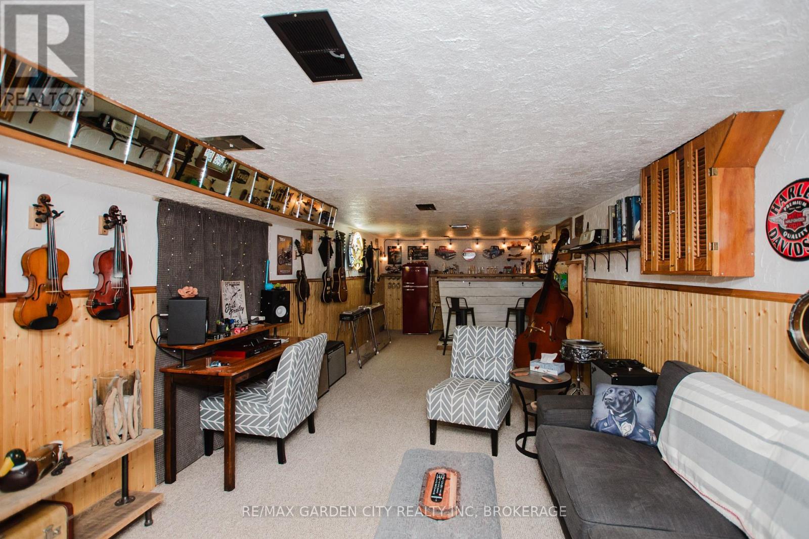 9 Blain Place, St. Catharines, Ontario  L2P 2R6 - Photo 22 - X13487478