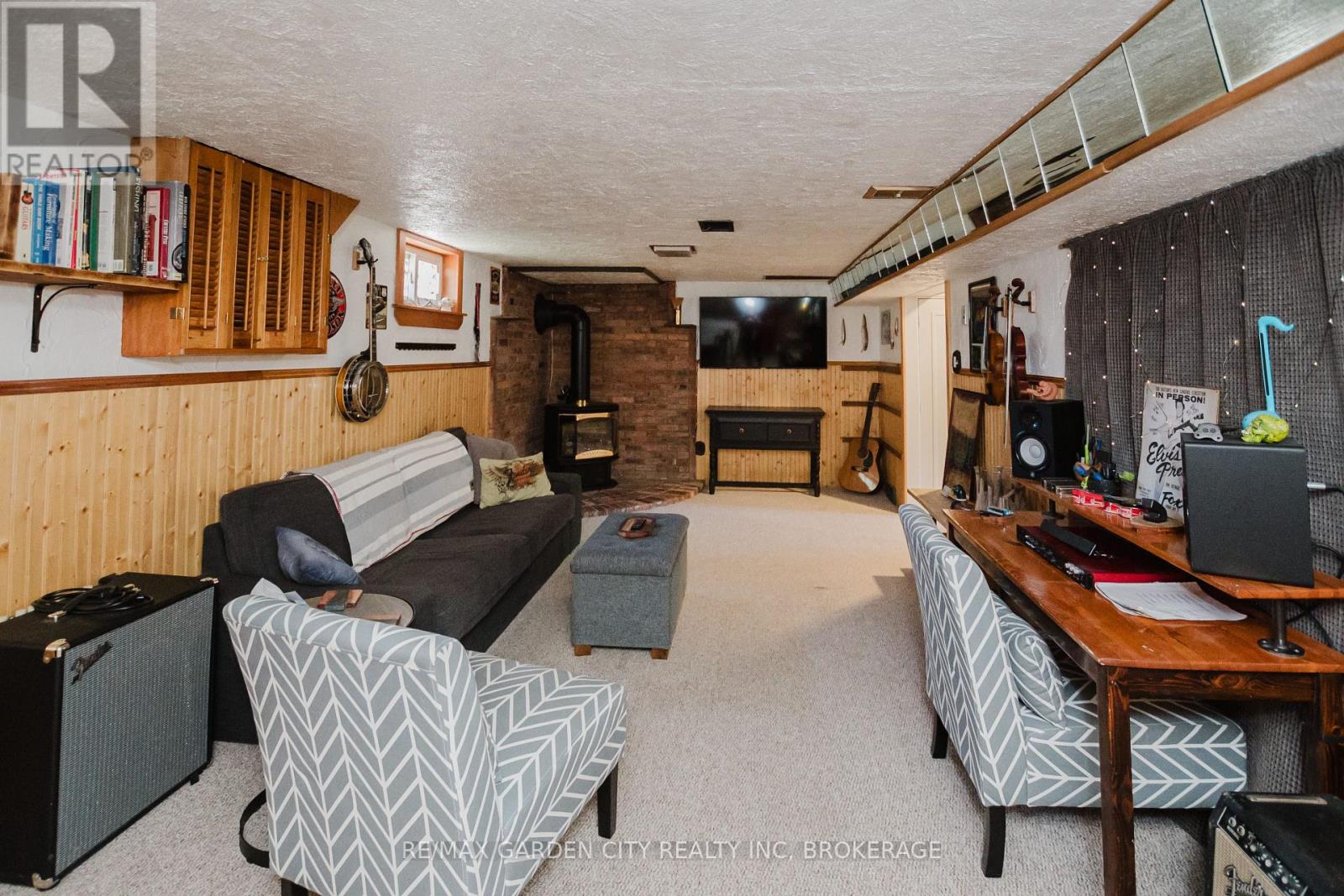 9 Blain Place, St. Catharines, Ontario  L2P 2R6 - Photo 27 - X13487478