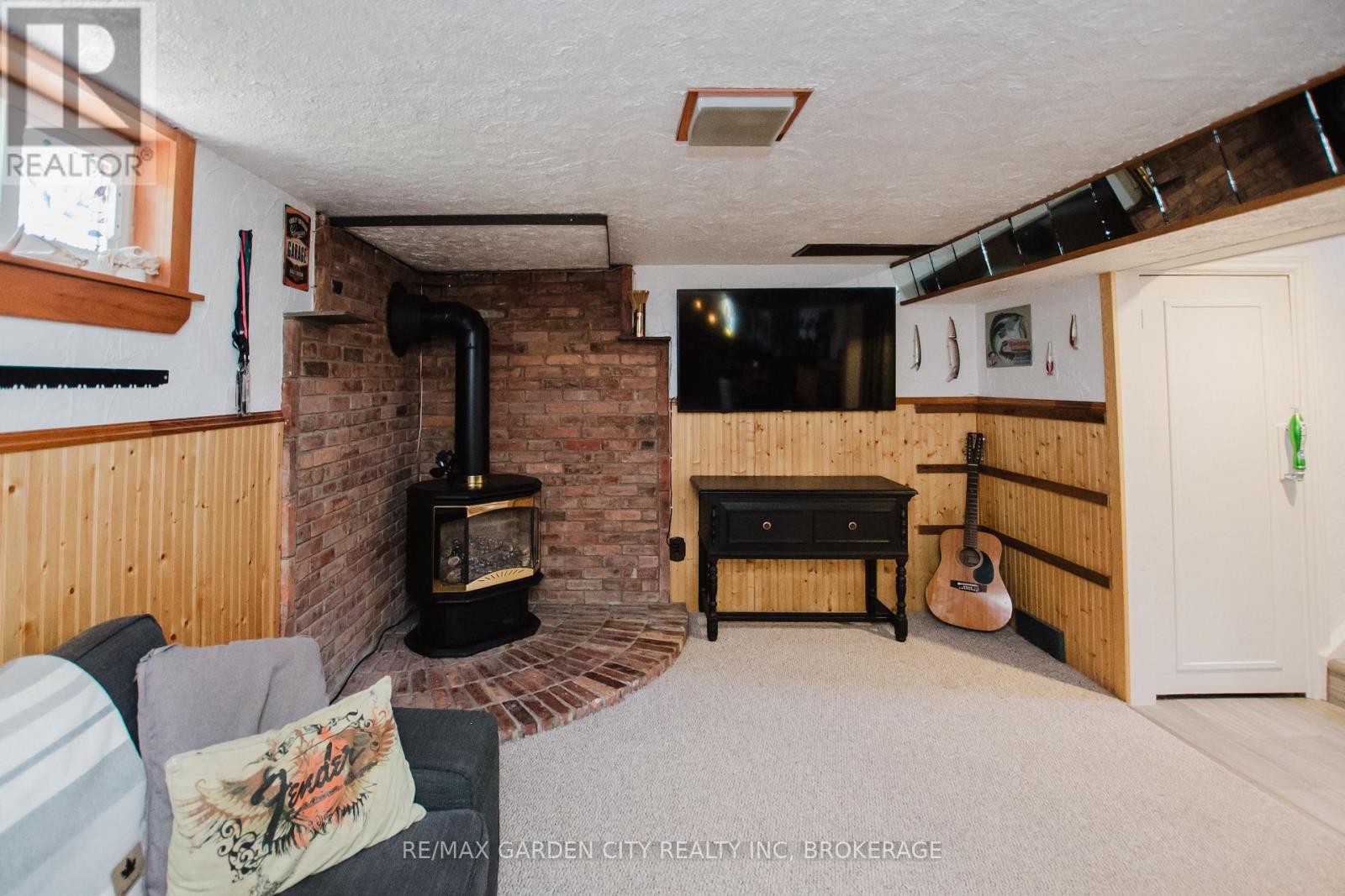 9 Blain Place, St. Catharines, Ontario  L2P 2R6 - Photo 28 - X13487478