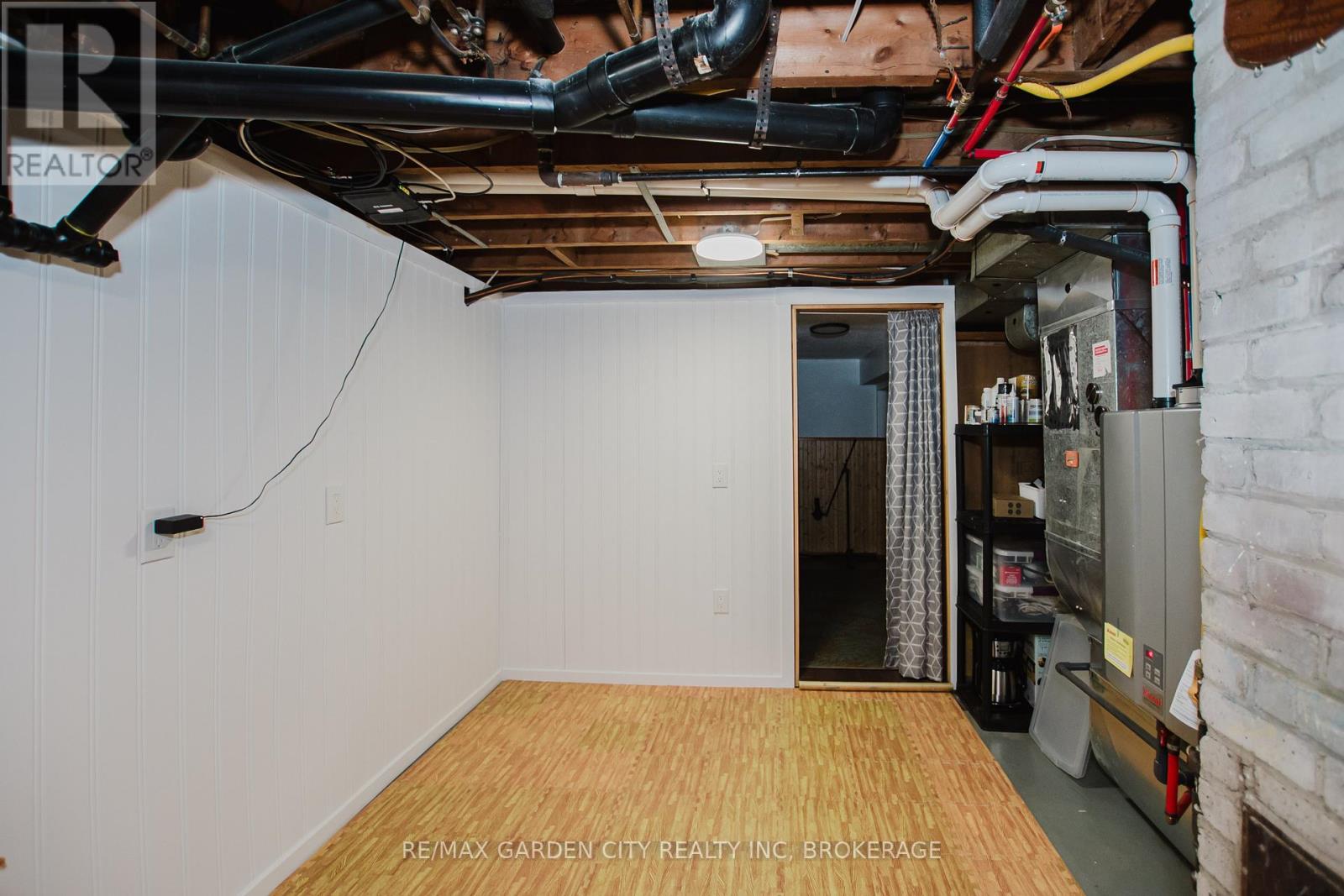 9 Blain Place, St. Catharines, Ontario  L2P 2R6 - Photo 31 - X13487478