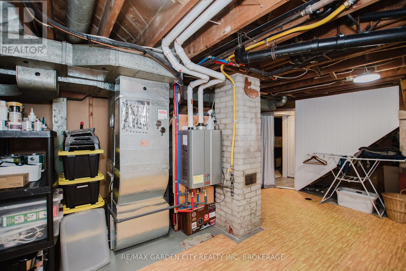 9 Blain Place, St. Catharines, Ontario  L2P 2R6 - Photo 32 - X13487478