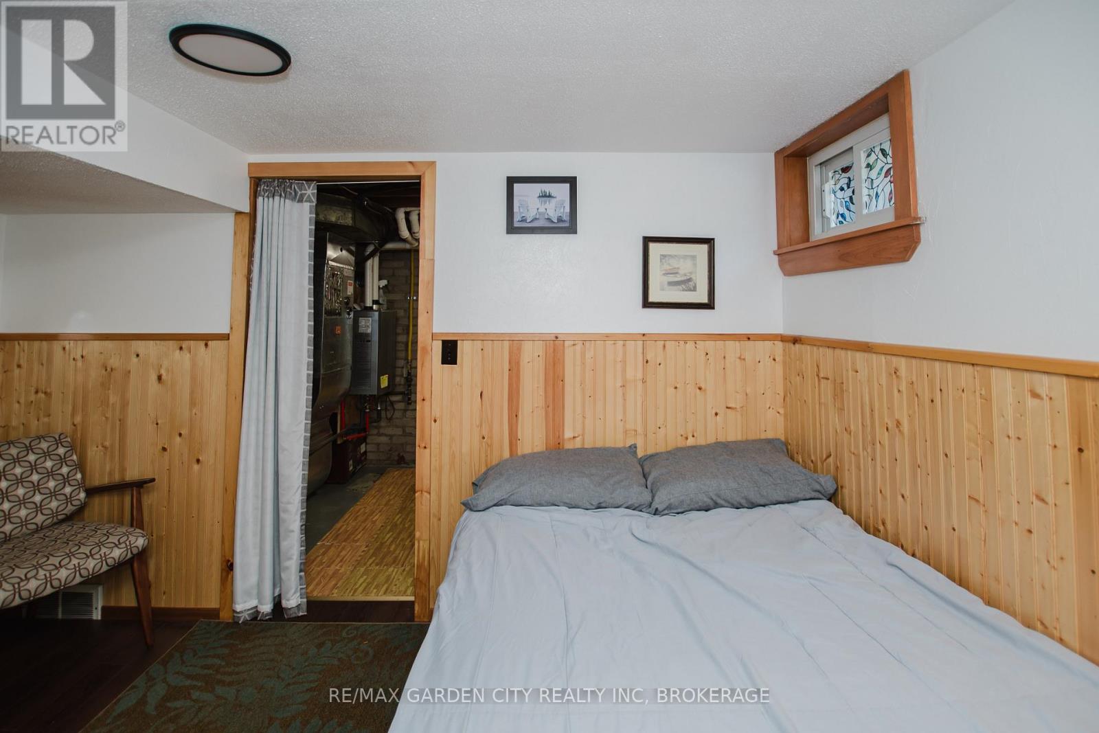 9 Blain Place, St. Catharines, Ontario  L2P 2R6 - Photo 35 - X13487478