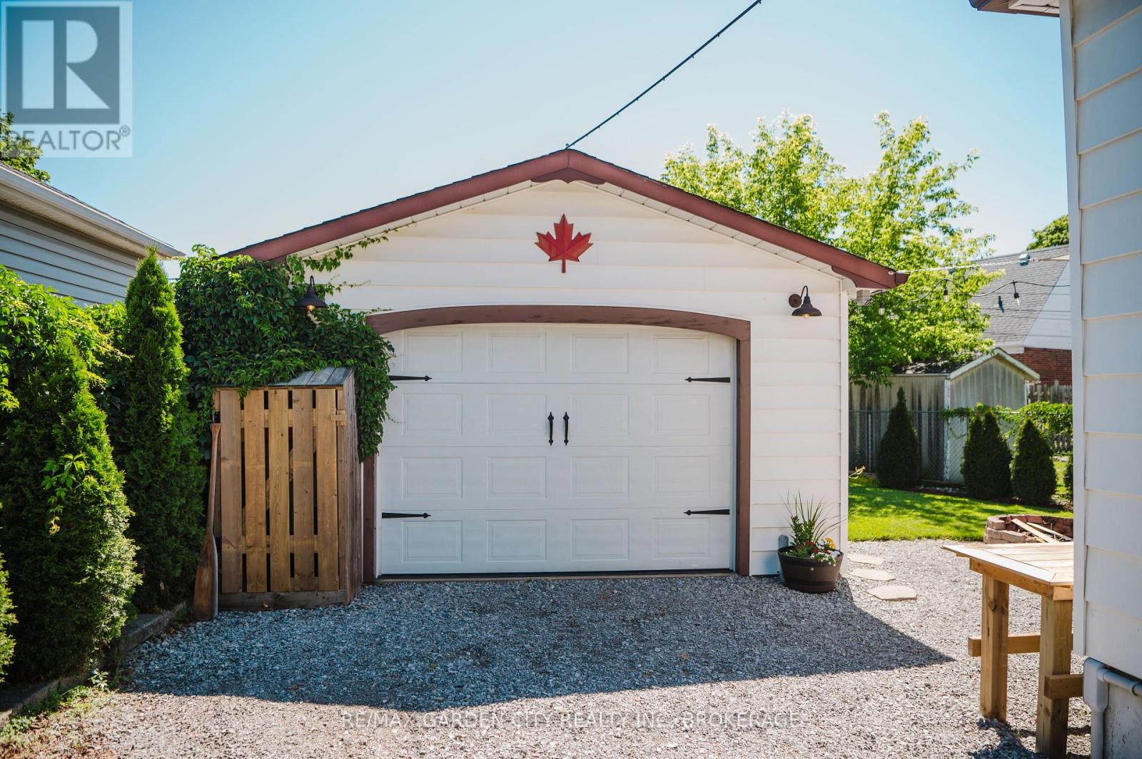 9 Blain Place, St. Catharines, Ontario  L2P 2R6 - Photo 36 - X13487478