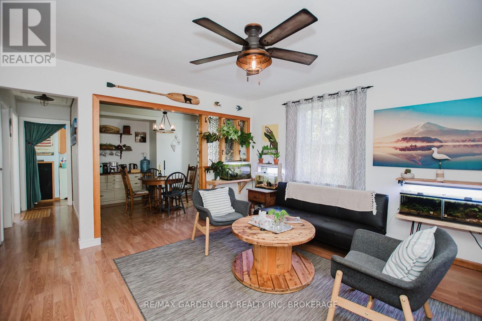 9 Blain Place, St. Catharines, Ontario  L2P 2R6 - Photo 4 - X13487478
