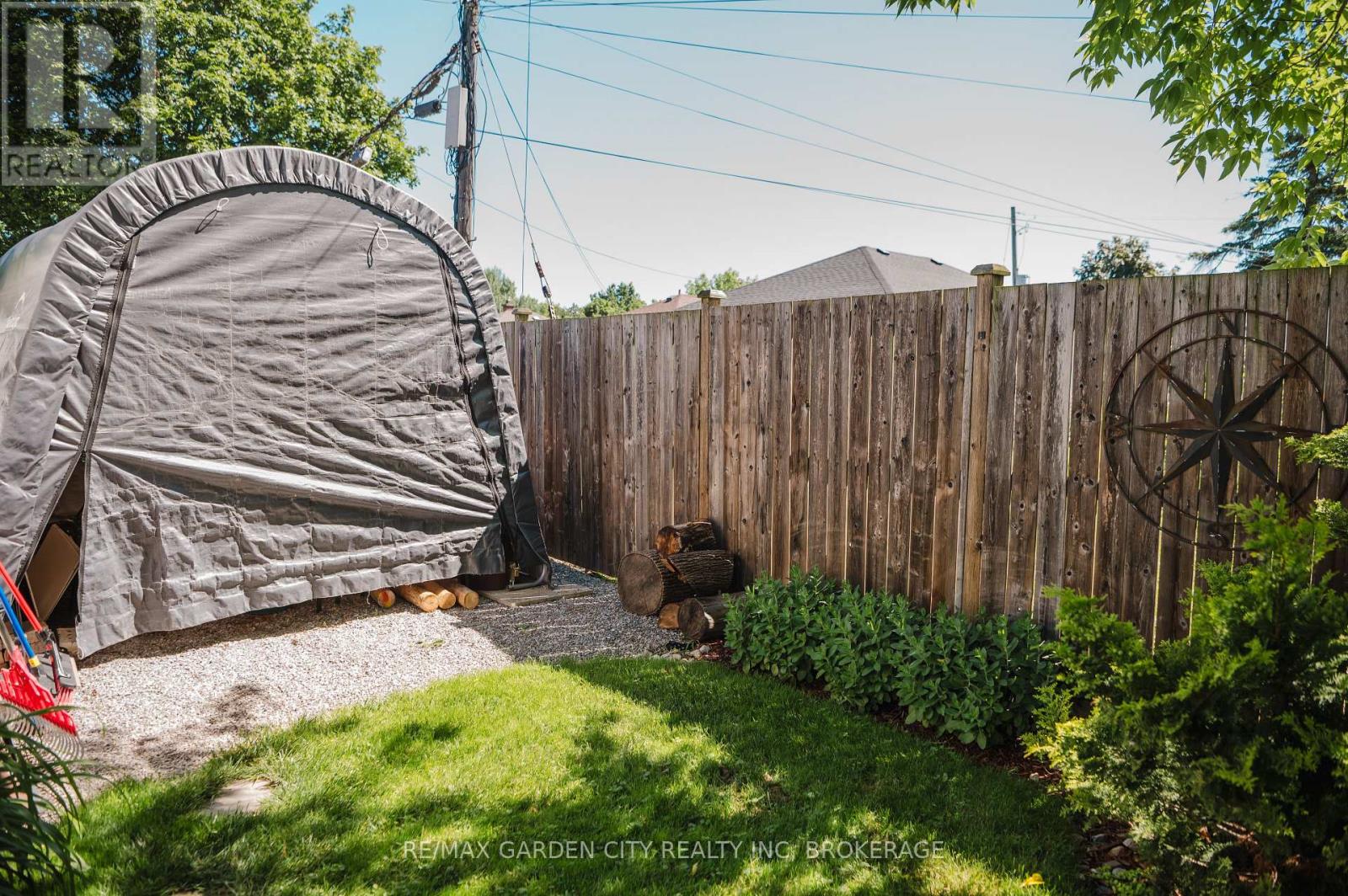 9 Blain Place, St. Catharines, Ontario  L2P 2R6 - Photo 40 - X13487478