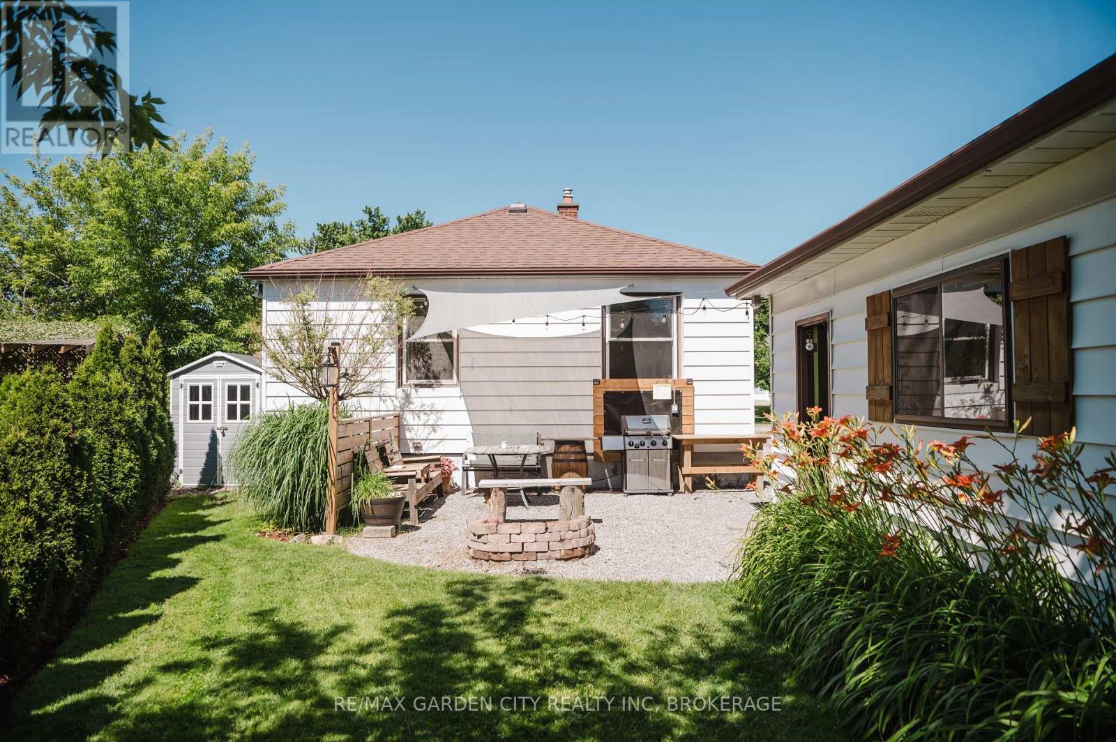 9 Blain Place, St. Catharines, Ontario  L2P 2R6 - Photo 42 - X13487478