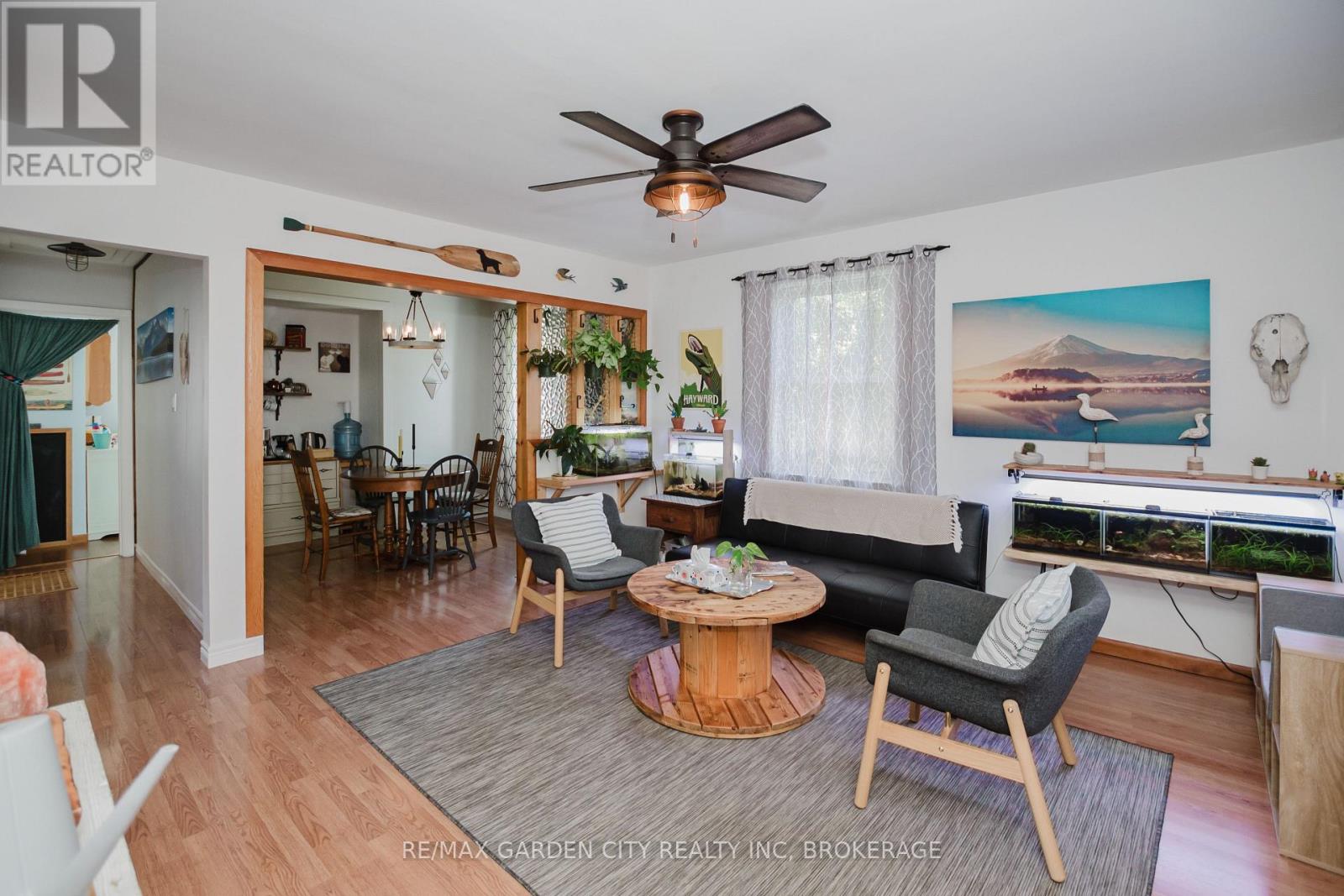 9 Blain Place, St. Catharines, Ontario  L2P 2R6 - Photo 6 - X13487478