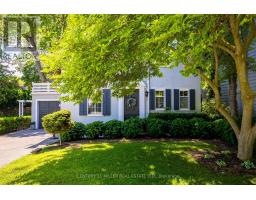32 PARK AVENUE, Oakville, Ontario