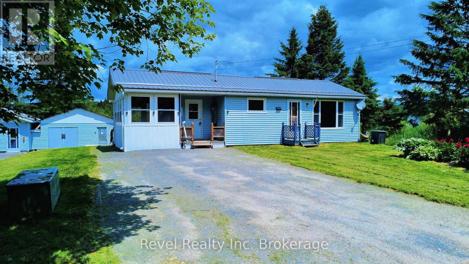 2816 Chiswick Line, Chisholm, Ontario  P0H 1Z0 - Photo 2 - X13487640