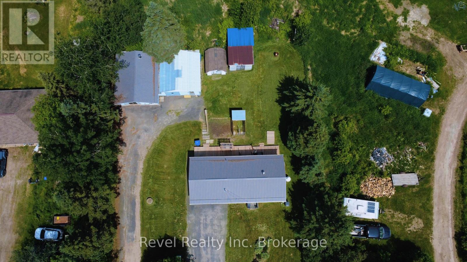 2816 Chiswick Line, Chisholm, Ontario  P0H 1Z0 - Photo 39 - X13487640