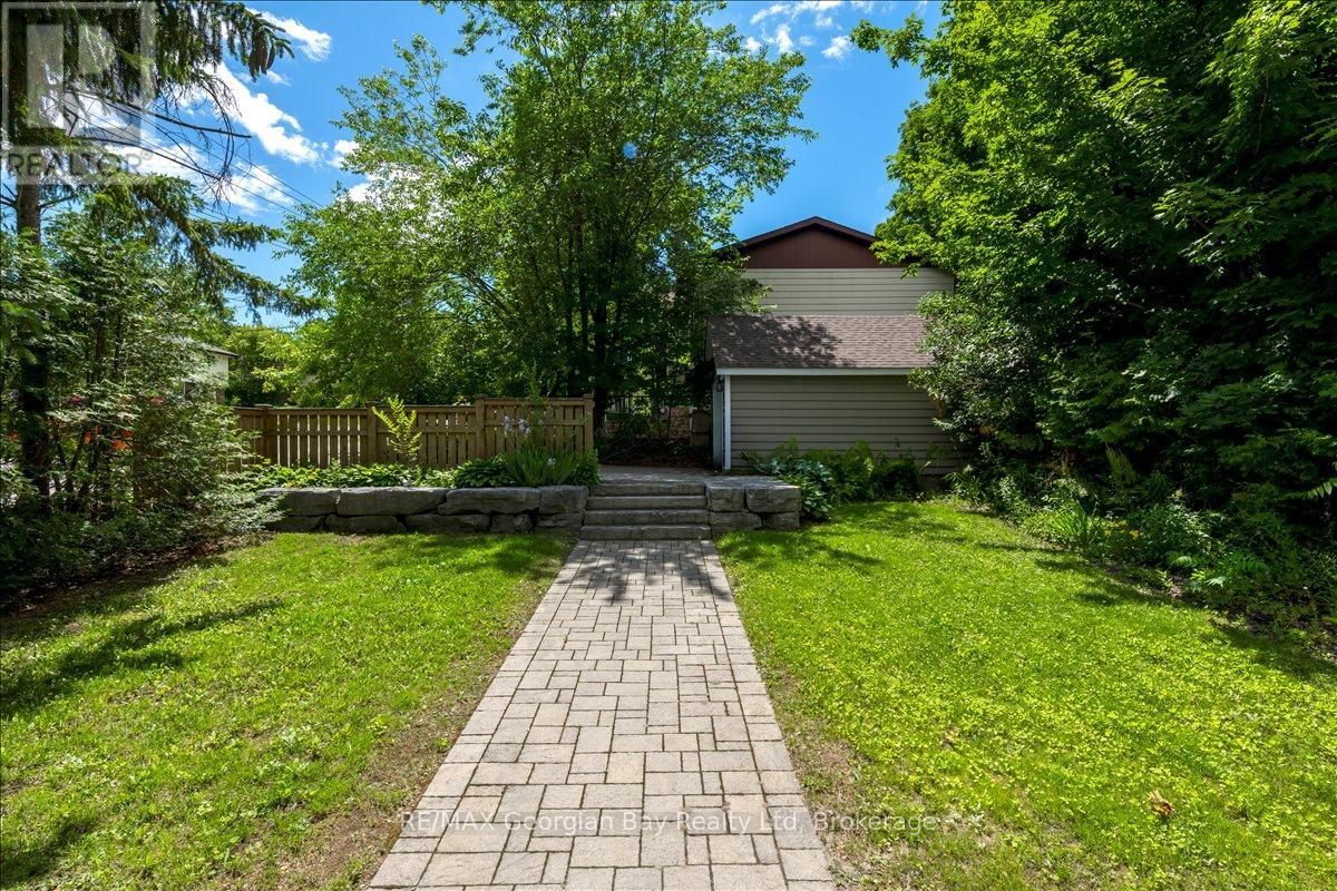 238 Sixth Street, Midland, Ontario  L4R 3Y1 - Photo 39 - S13487250
