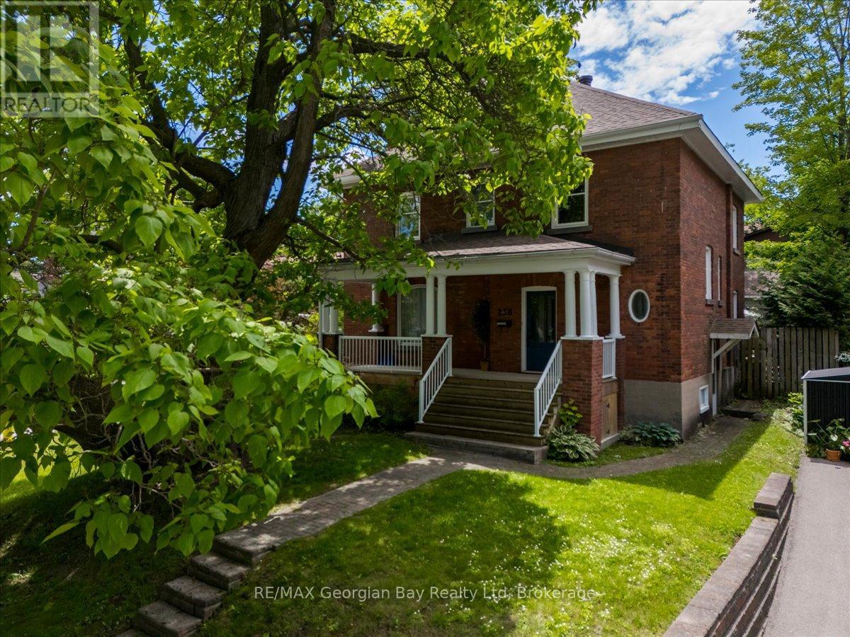 238 Sixth Street, Midland, Ontario  L4R 3Y1 - Photo 44 - S13487250