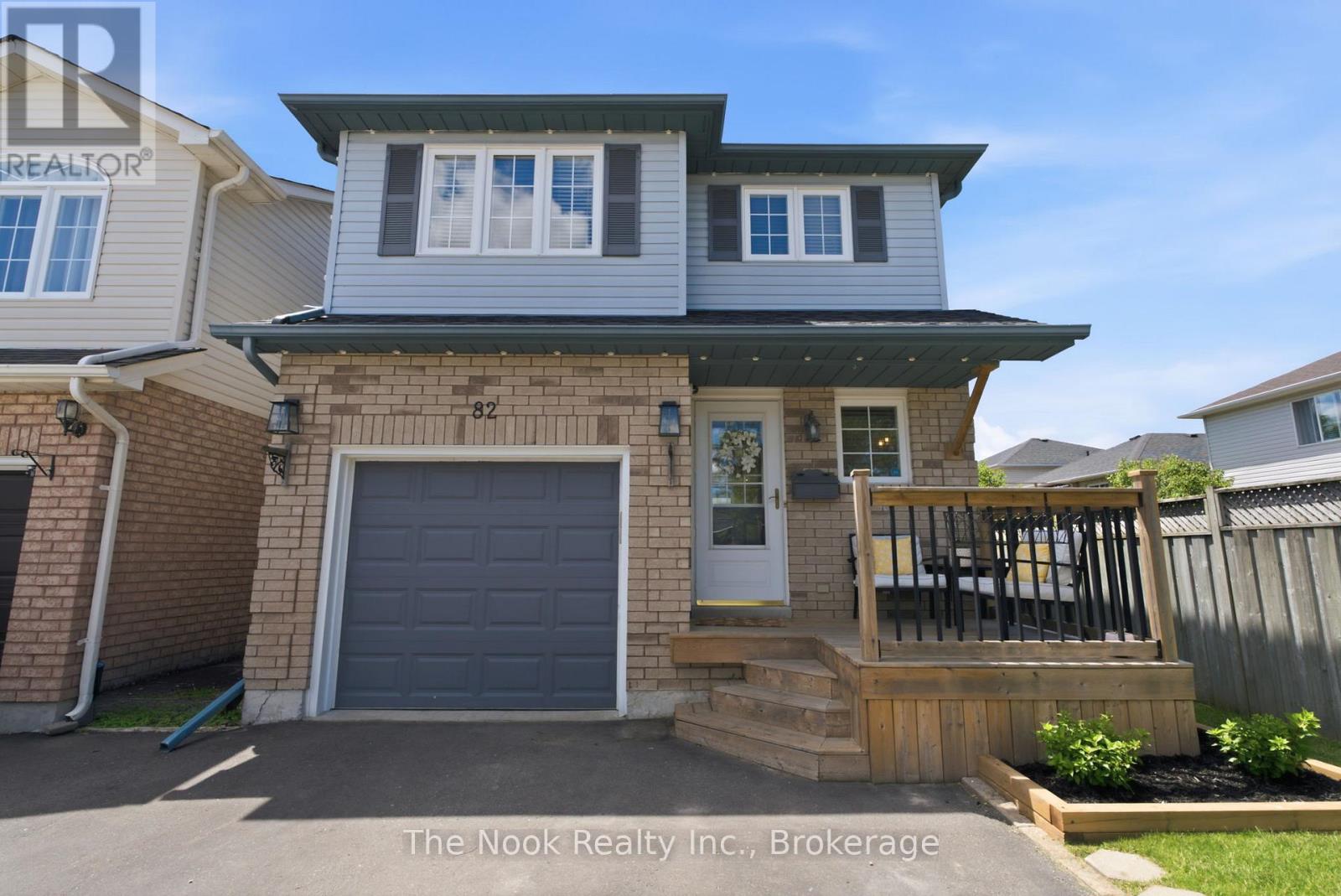 82 MALLORY STREET, Clarington, Ontario