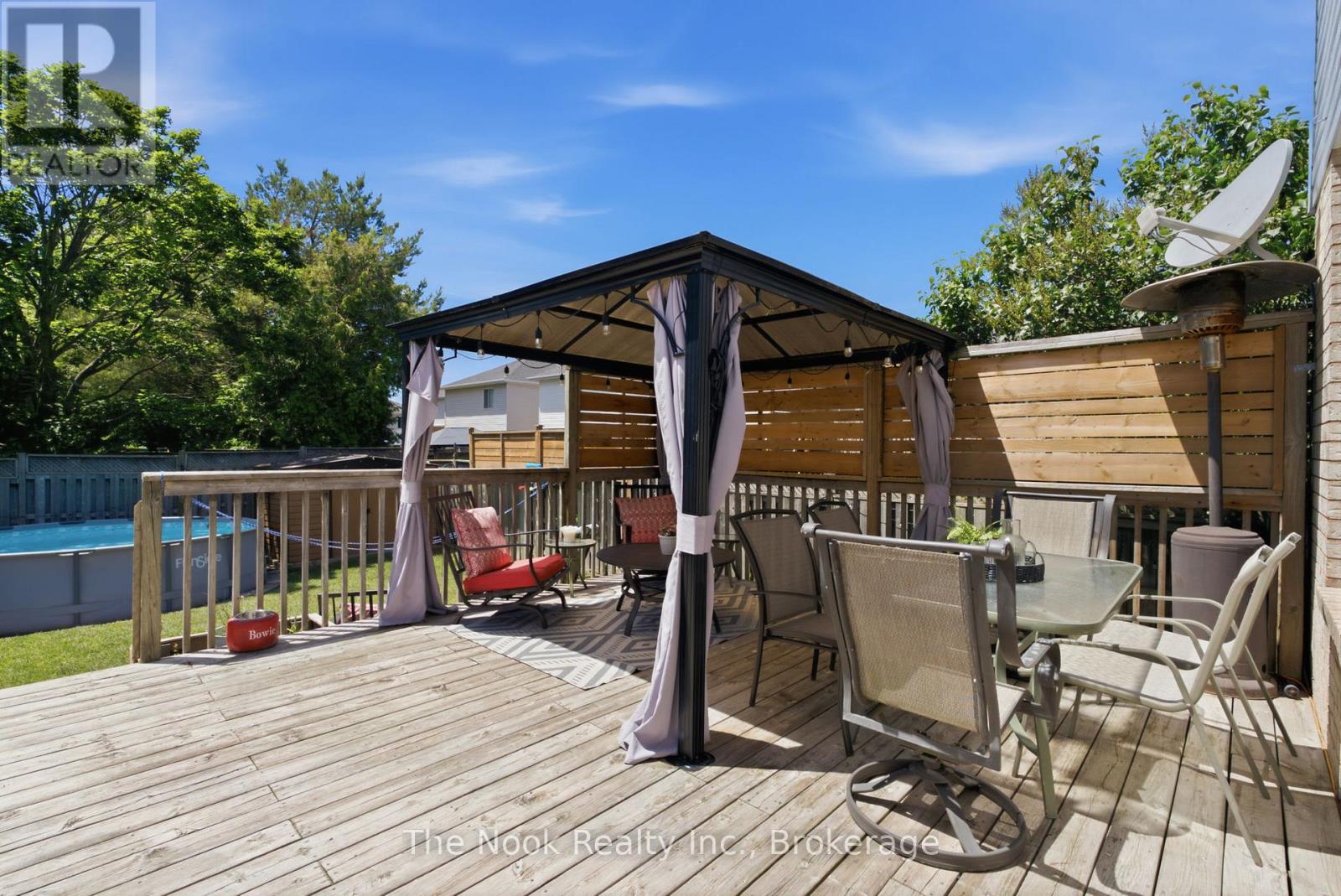 82 Mallory Street, Clarington, Ontario  L1E 3A8 - Photo 45 - E13487292