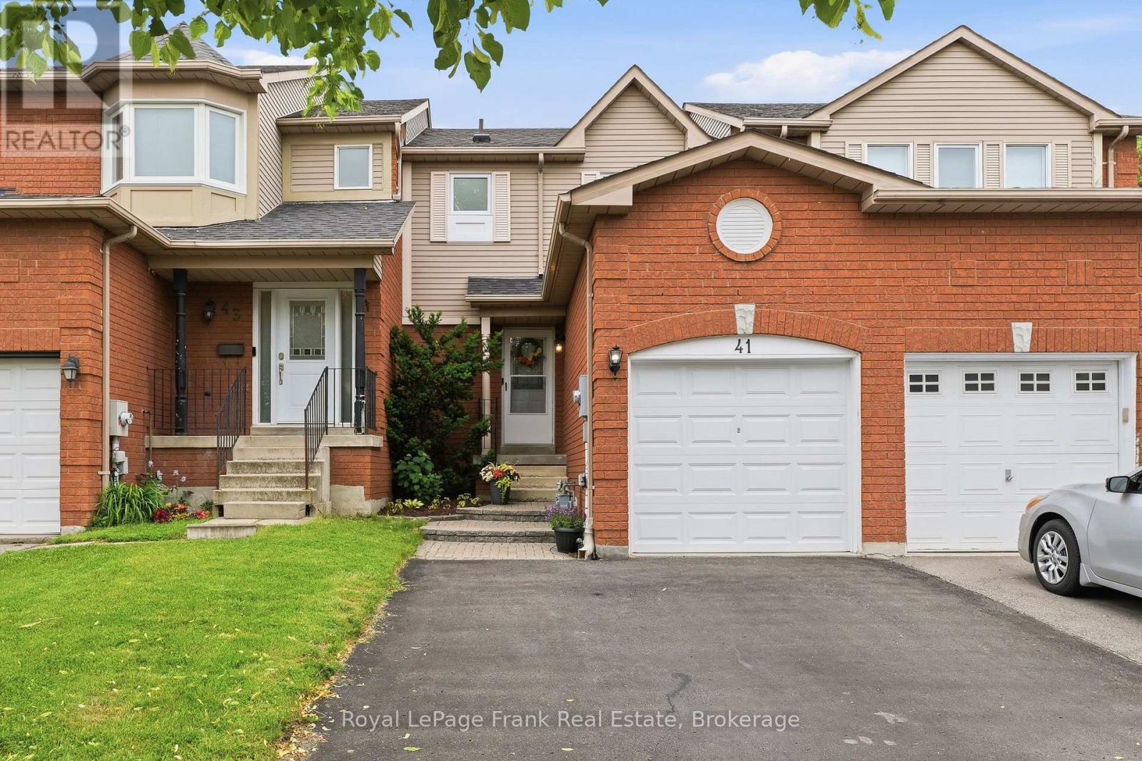 41 LANDERVILLE LANE, Clarington, Ontario