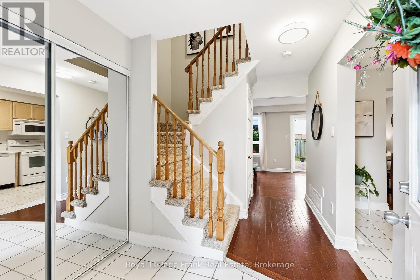 41 Landerville Lane, Clarington, Ontario  L1C 4W8 - Photo 3 - E13487632