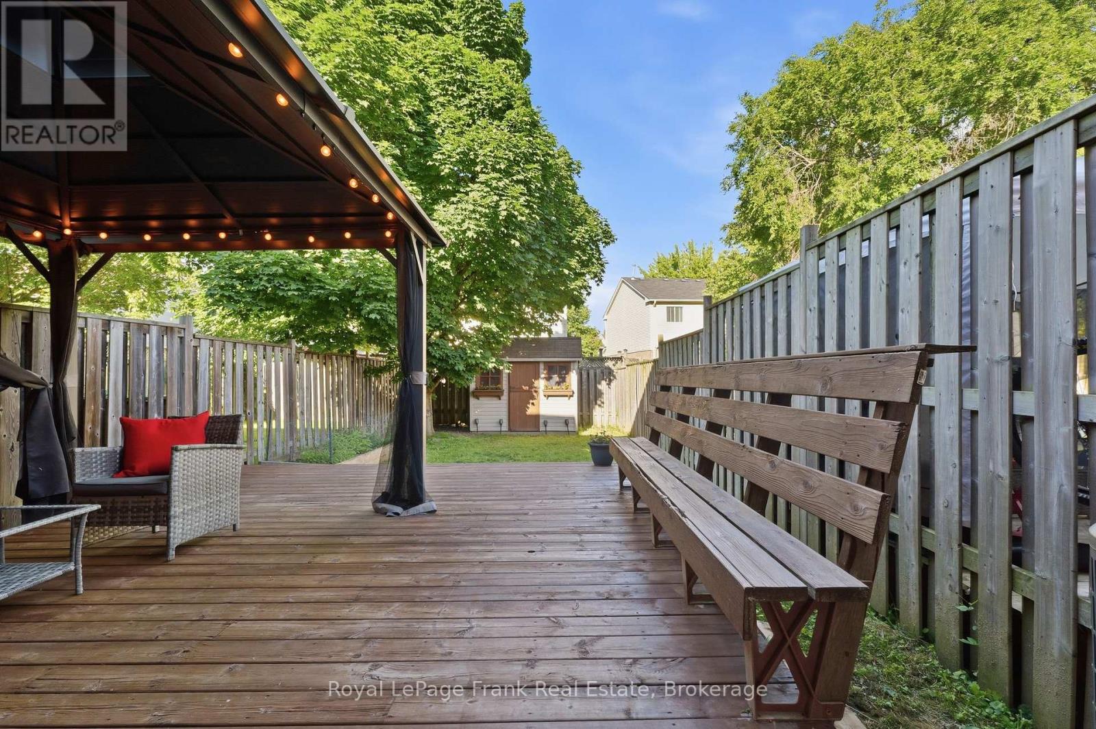 41 Landerville Lane, Clarington, Ontario  L1C 4W8 - Photo 34 - E13487632