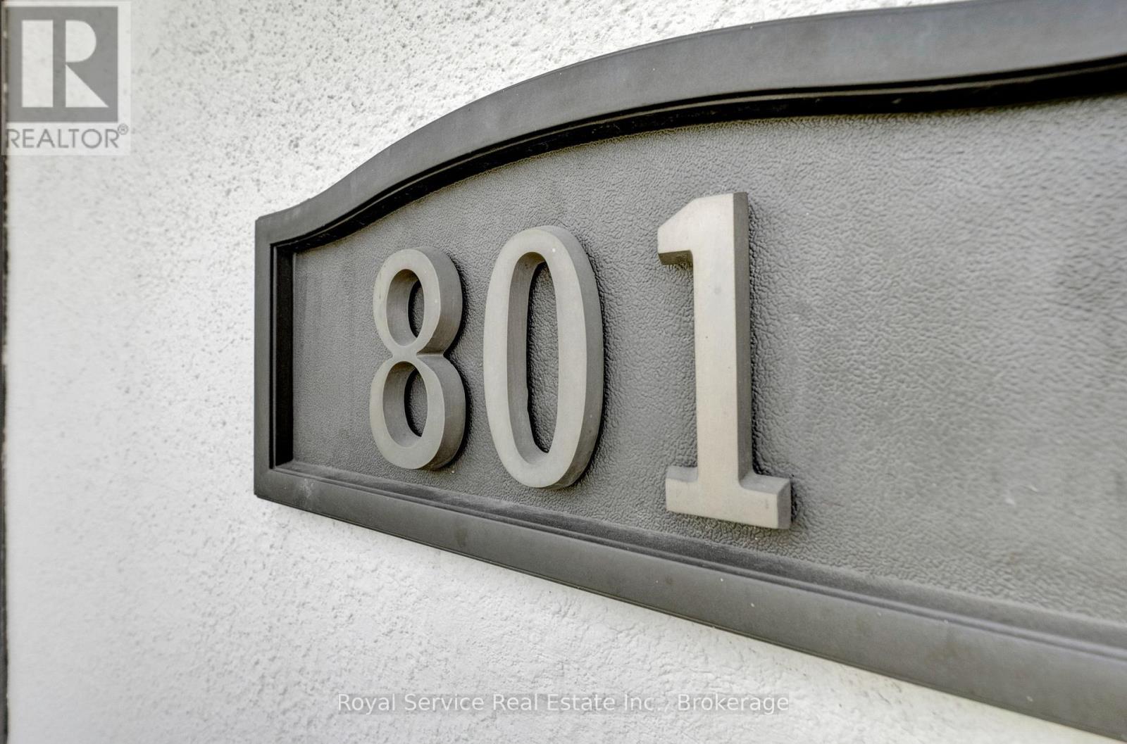 801 King Street, Whitby, Ontario  L1N 5A3 - Photo 4 - E13487684