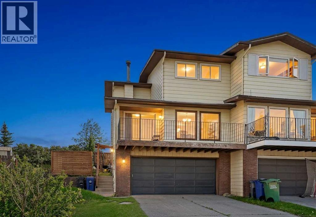 26 Glenpatrick Crescent, cochrane, Alberta