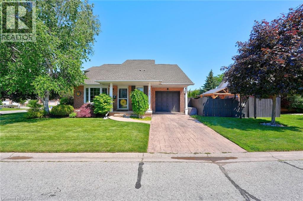 5137 HAWTHORN Drive, Lincoln, Ontario