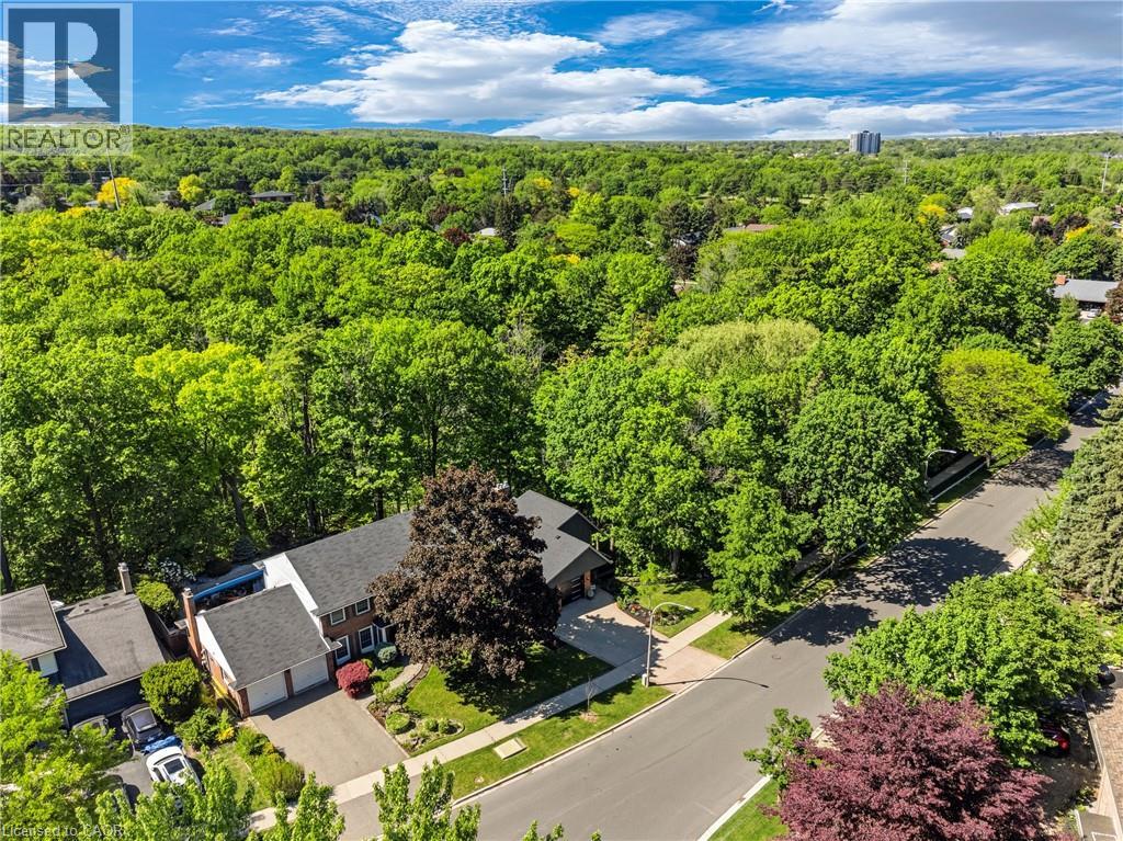 1145 Forestvale Drive, Burlington, Ontario  L7P 3G6 - Photo 41 - 40842887