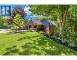 1145 FORESTVALE Drive, burlington, Ontario