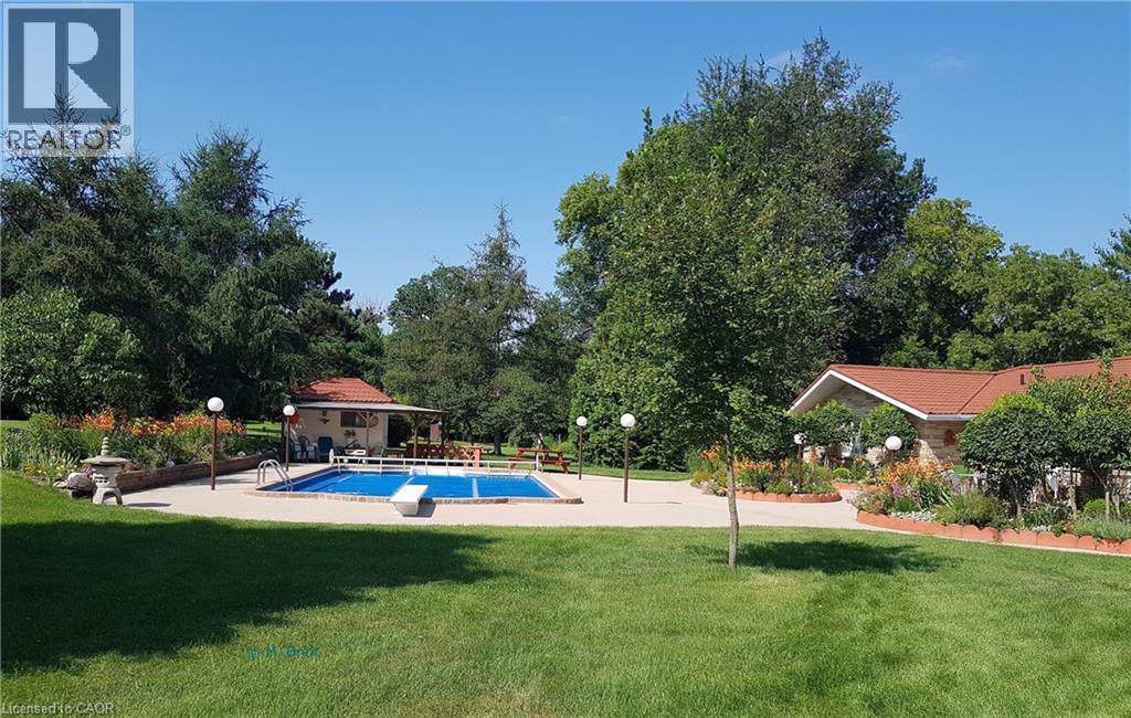 266132 Maple Dell Road, Norwich, Ontario  N0J 1P0 - Photo 7 - 40842588