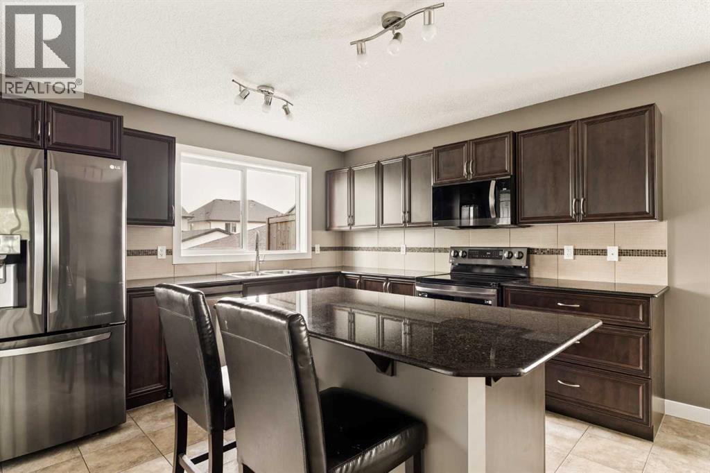 218 Kingsbridge Road SE, Airdrie, Alberta  T4A 0M4 - Photo 12 - A2323317