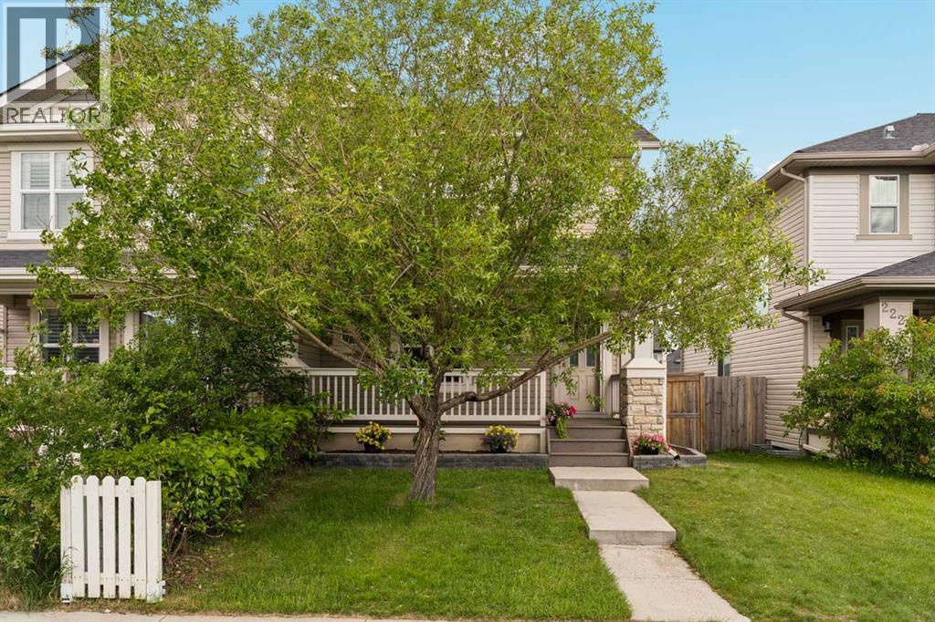 218 Kingsbridge Road SE, Airdrie, Alberta  T4A 0M4 - Photo 32 - A2323317