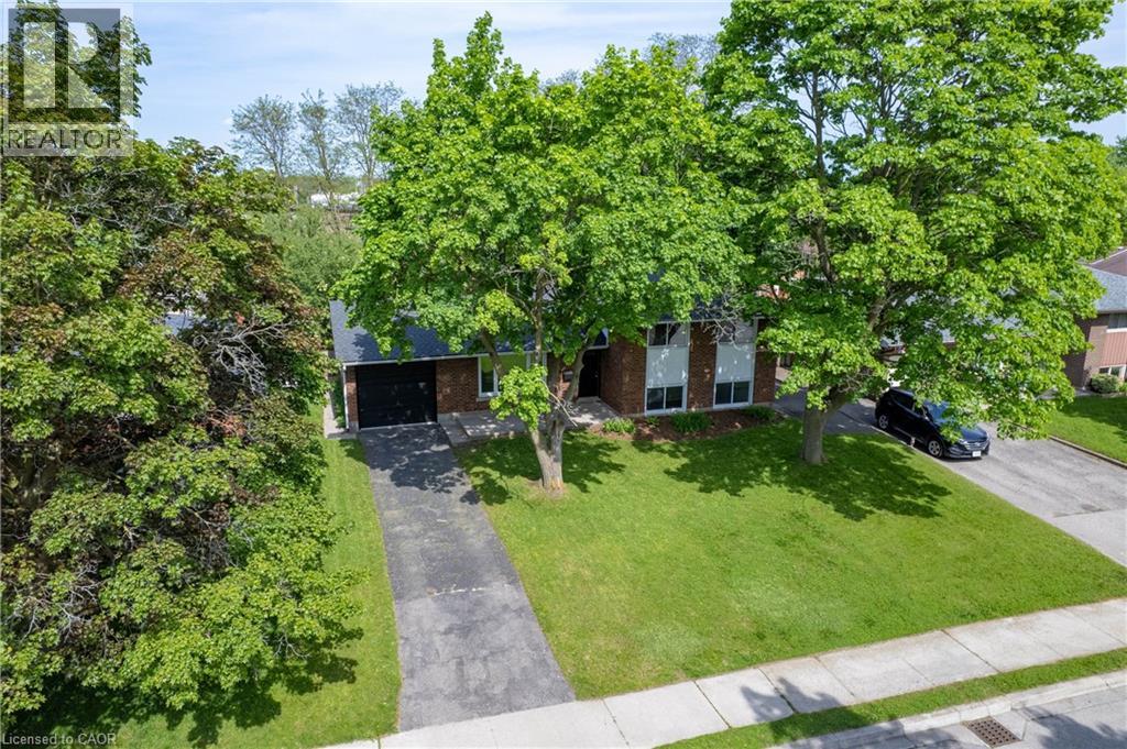 19 Taylor Avenue, Cambridge, Ontario  N1R 5M1 - Photo 3 - 40840787