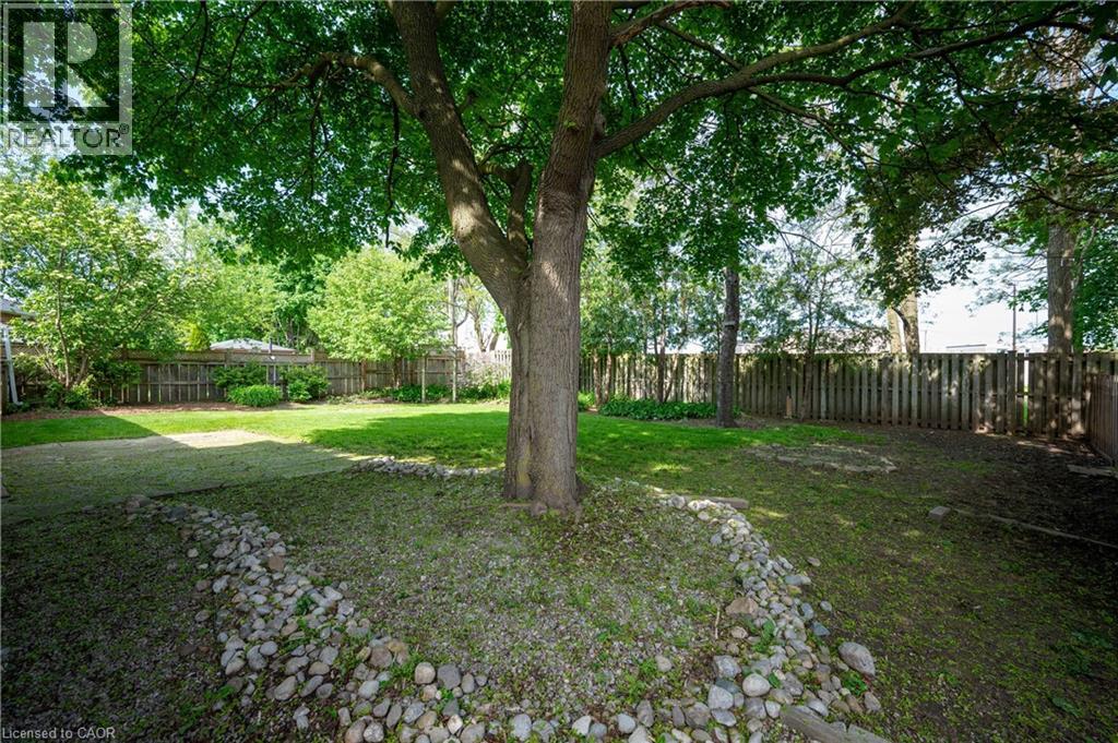 19 Taylor Avenue, Cambridge, Ontario  N1R 5M1 - Photo 30 - 40840787