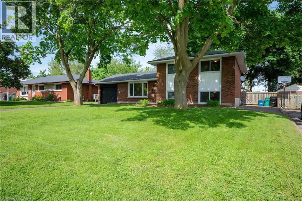 19 Taylor Avenue, Cambridge, Ontario  N1R 5M1 - Photo 4 - 40840787