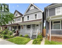 39 BEECHWOOD Avenue, Hamilton, Ontario