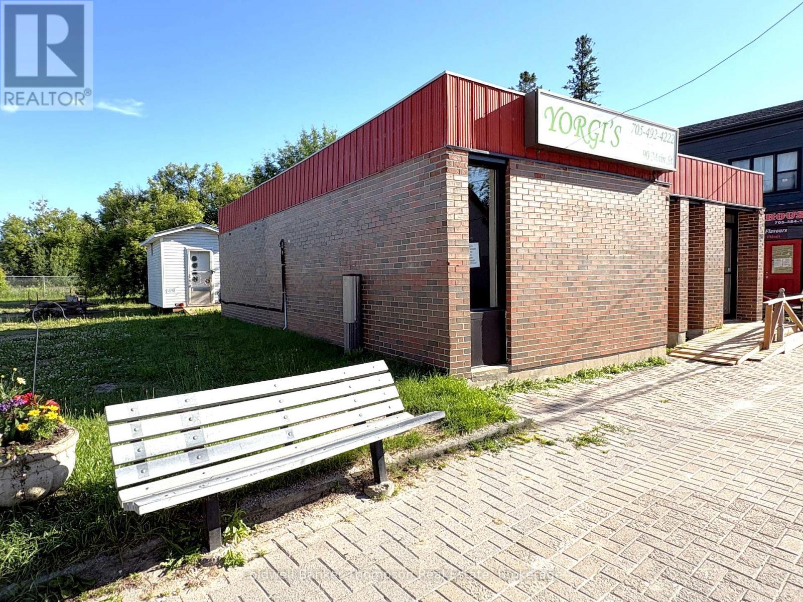90 Main Street, Sundridge, Ontario  P0A 1Z0 - Photo 15 - X13487322