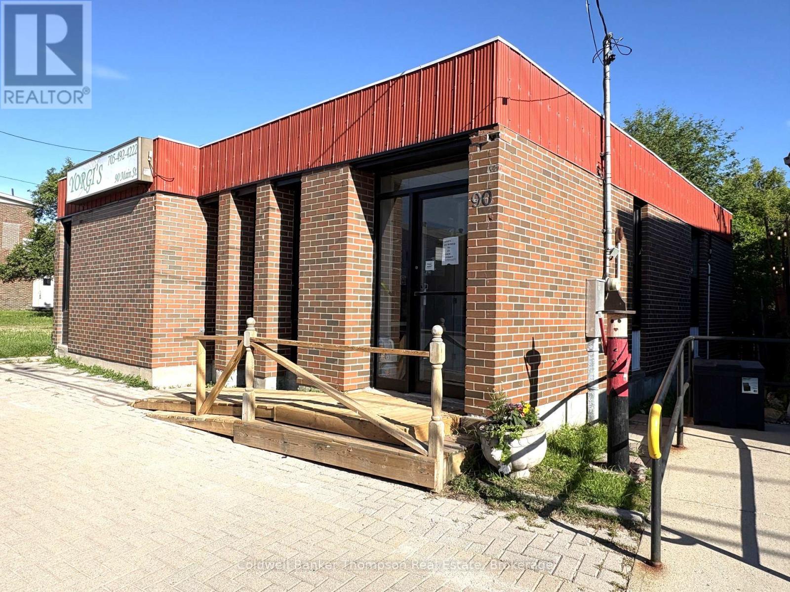 90 Main Street, Sundridge, Ontario  P0A 1Z0 - Photo 16 - X13487322