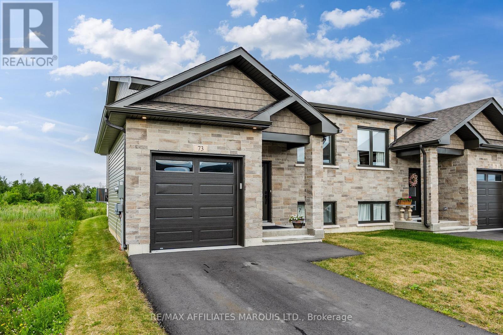 73 Portland Drive, Cornwall, Ontario  K6H 0J5 - Photo 2 - X13487286