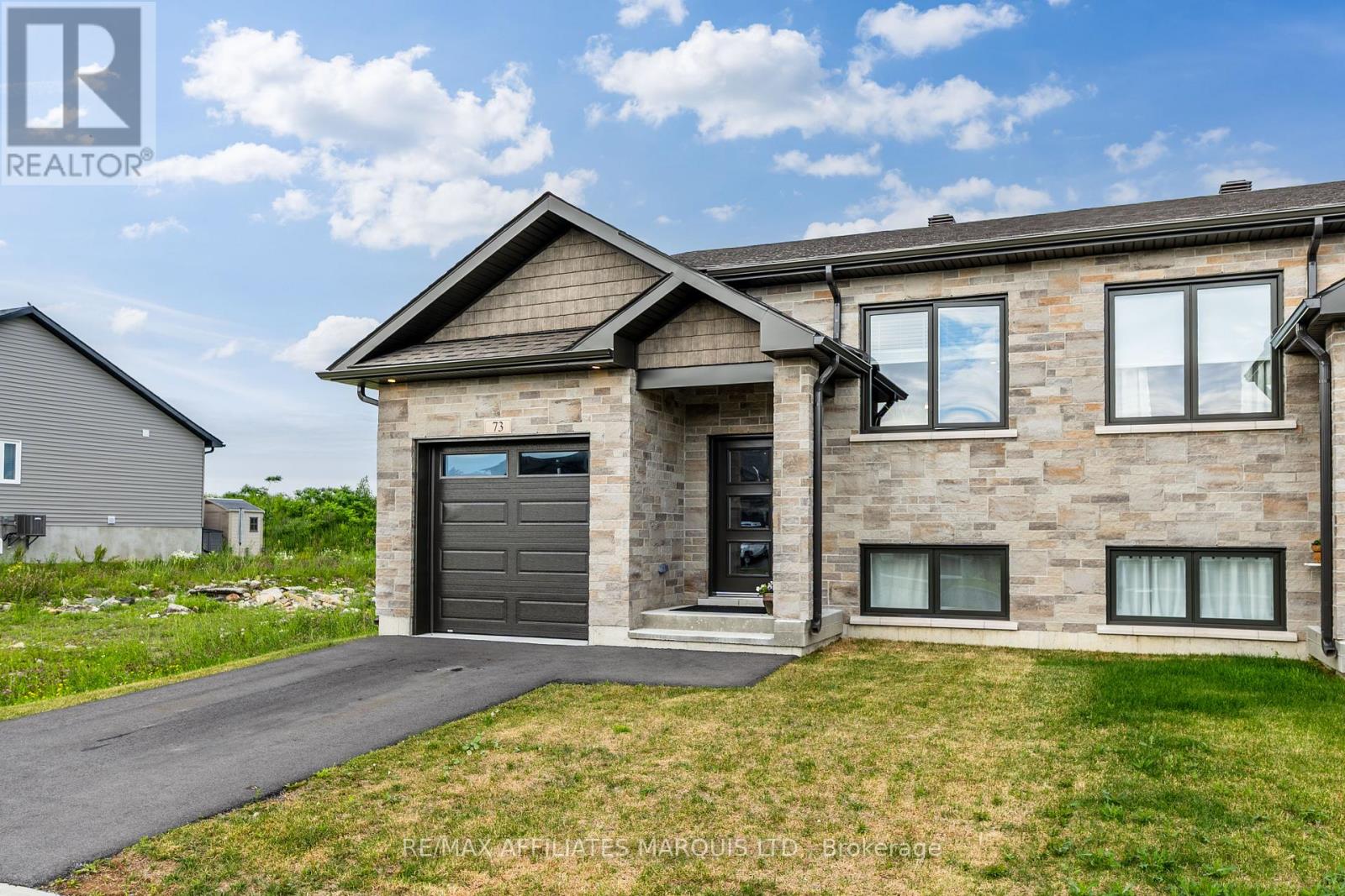 73 Portland Drive, Cornwall, Ontario  K6H 0J5 - Photo 3 - X13487286