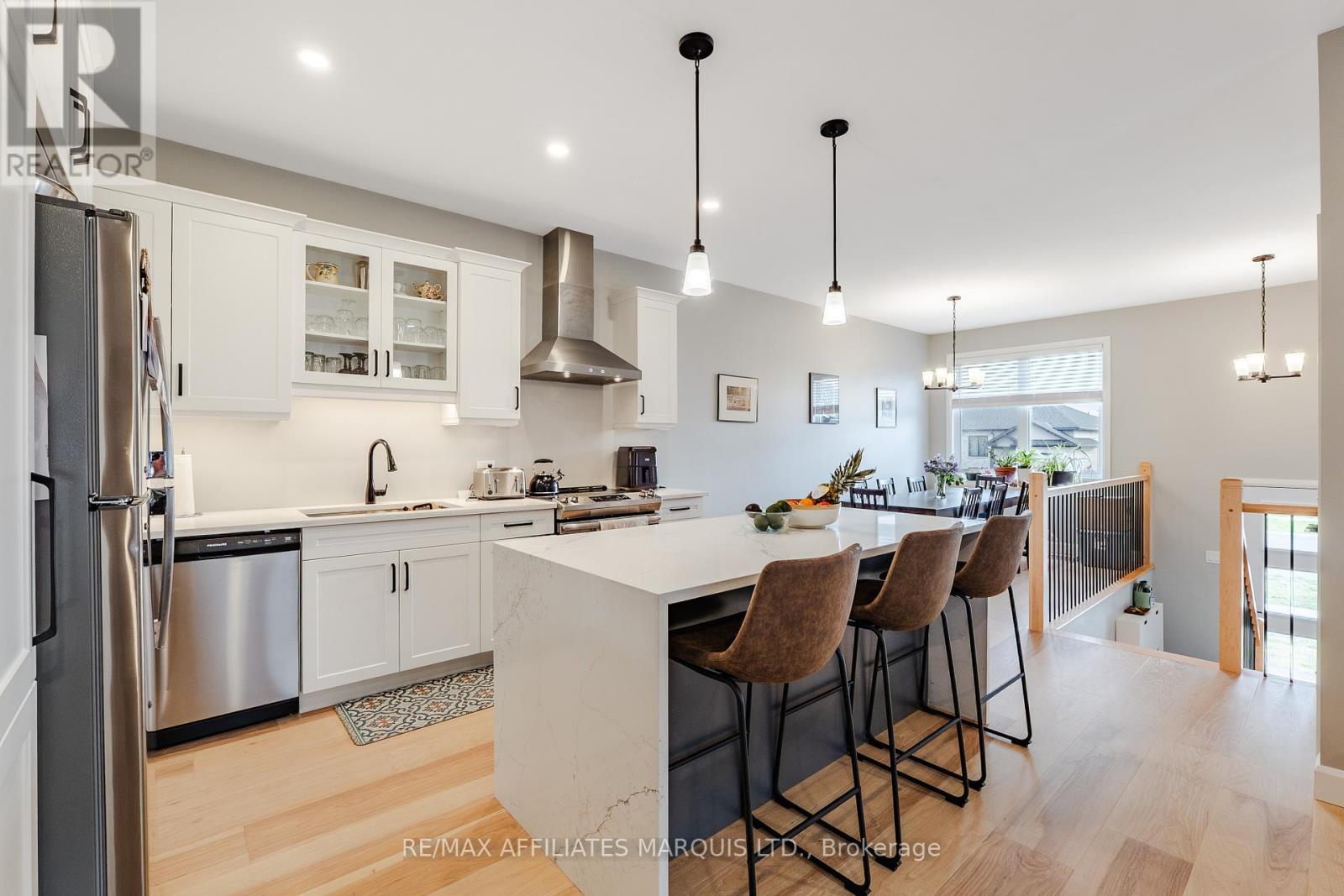 73 Portland Drive, Cornwall, Ontario  K6H 0J5 - Photo 8 - X13487286
