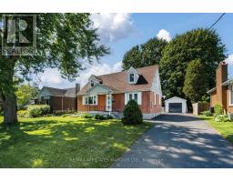 1605 QUEEN STREET, Cornwall, Ontario