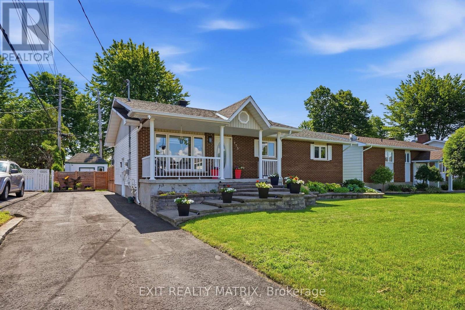 775 EDMOND STREET, Hawkesbury, Ontario