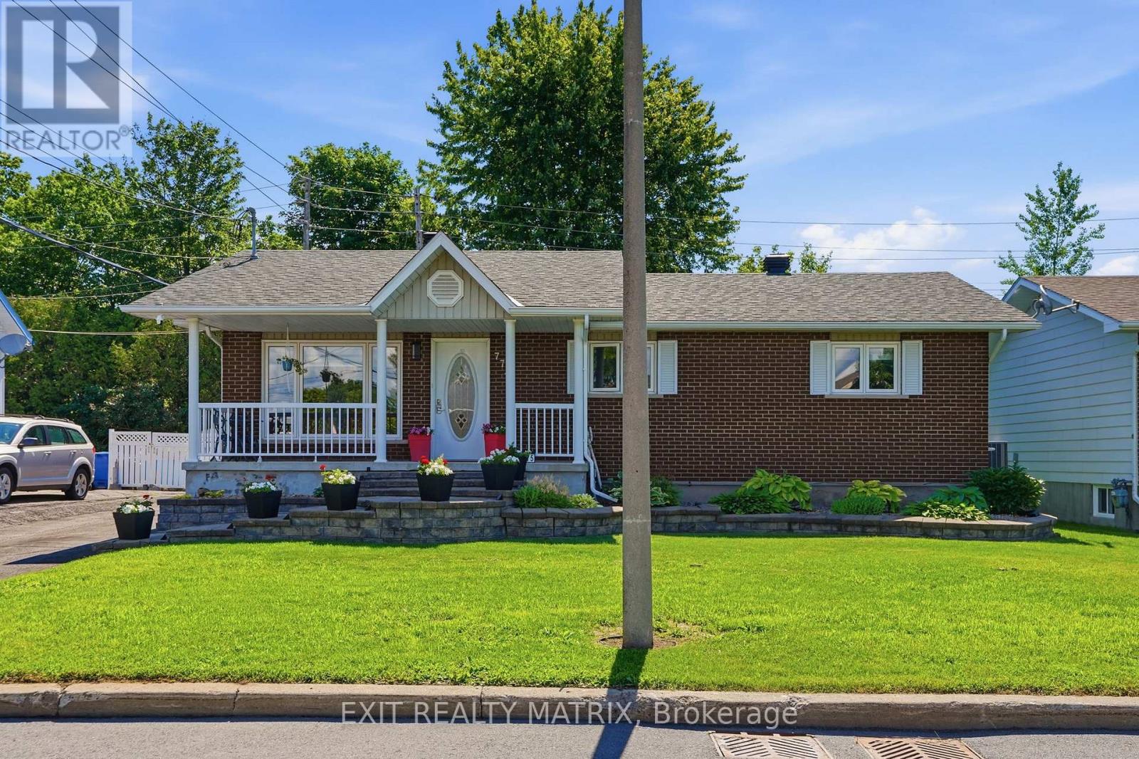 775 Edmond Street, Hawkesbury, Ontario  K6A 2Y6 - Photo 2 - X13487470