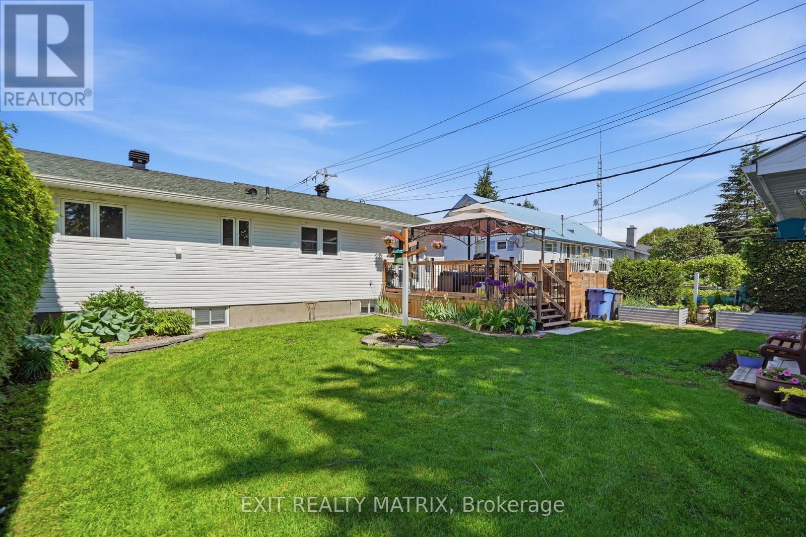 775 Edmond Street, Hawkesbury, Ontario  K6A 2Y6 - Photo 28 - X13487470