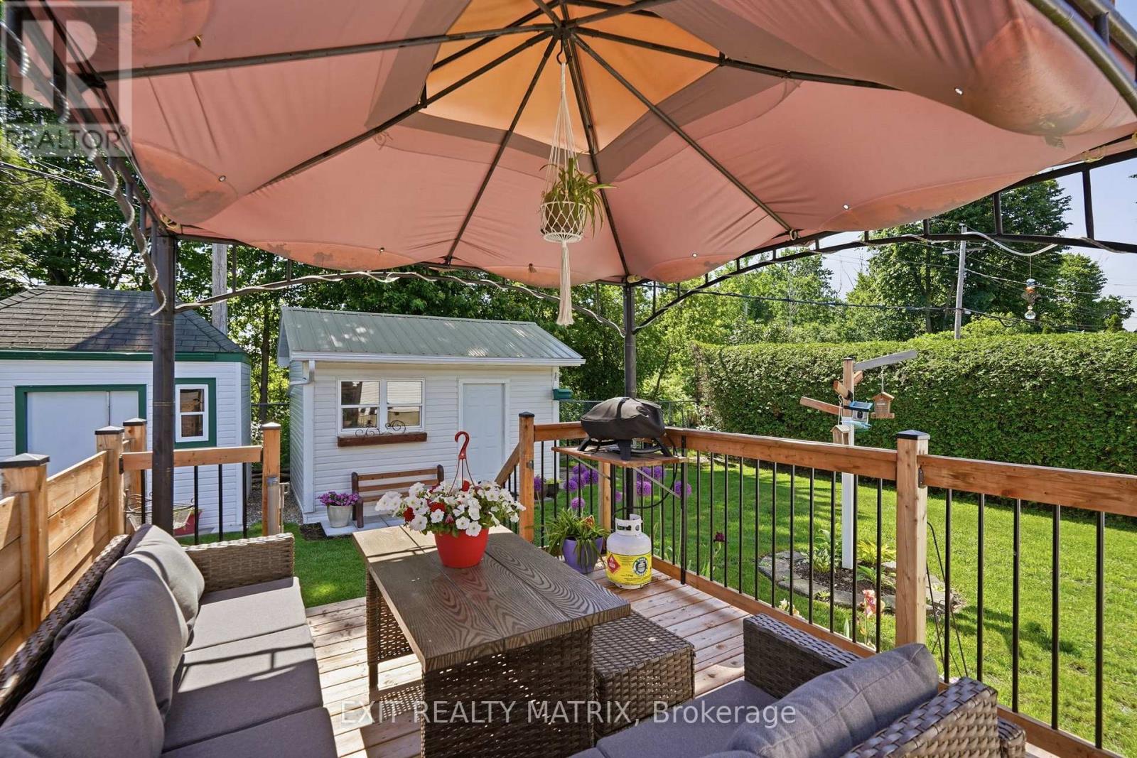 775 Edmond Street, Hawkesbury, Ontario  K6A 2Y6 - Photo 30 - X13487470