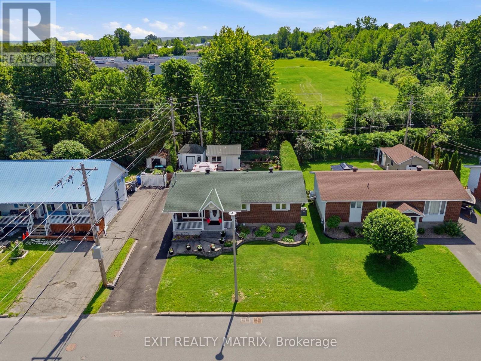 775 Edmond Street, Hawkesbury, Ontario  K6A 2Y6 - Photo 31 - X13487470