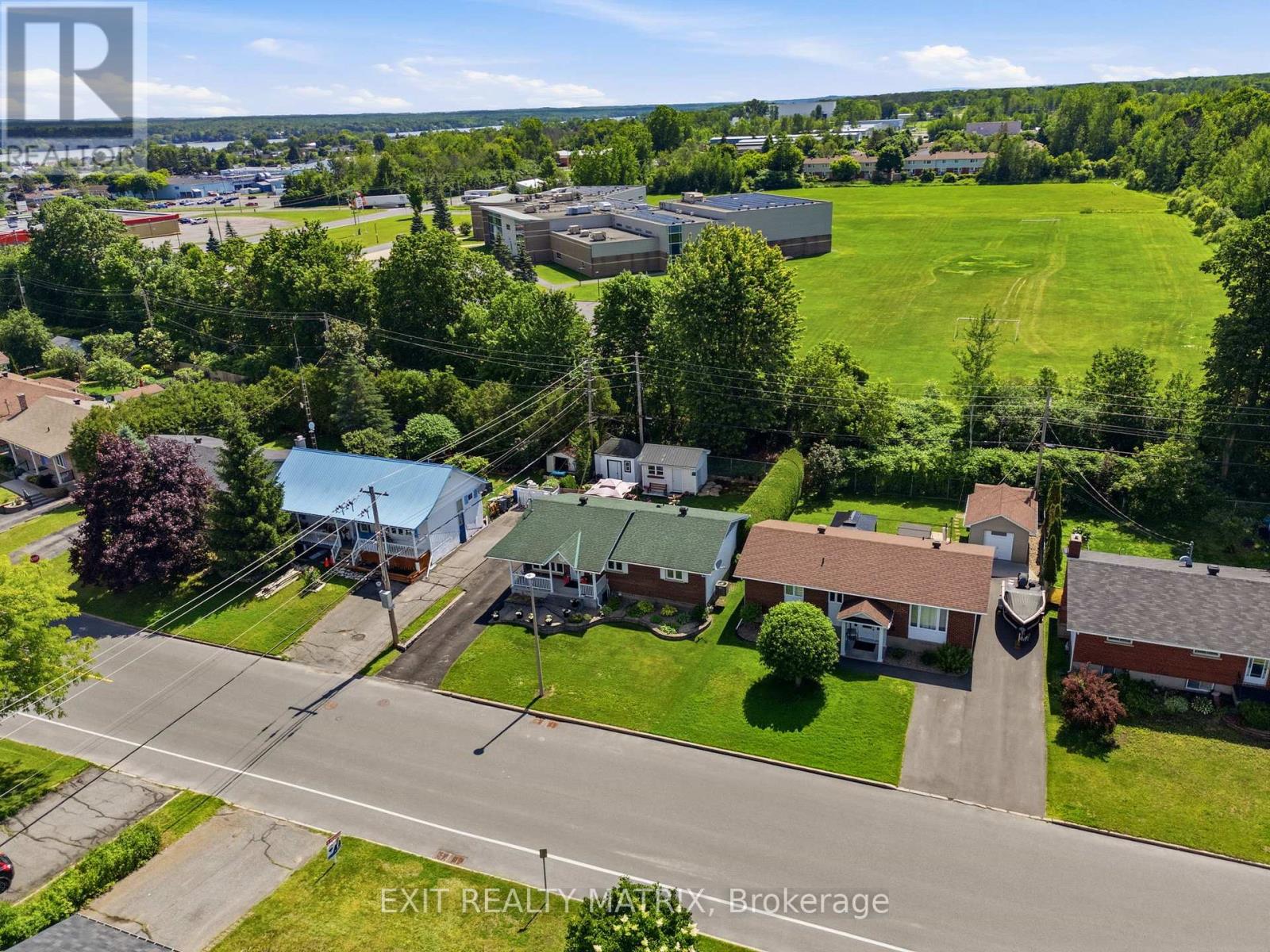775 Edmond Street, Hawkesbury, Ontario  K6A 2Y6 - Photo 32 - X13487470